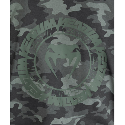 Venum Vortex XL T-shirt Zöld-Camo