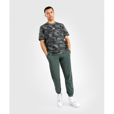 Venum Vortex XL T-shirt Green-Camo