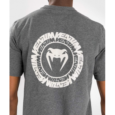 Venum Vortex XL T-shirt Grey