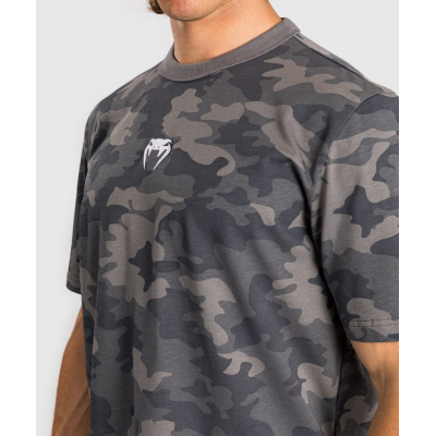 Venum Vortex XL T-shirt Szürke-Camo