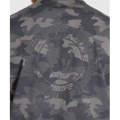 Venum Vortex XL T-shirt Grey-Camo