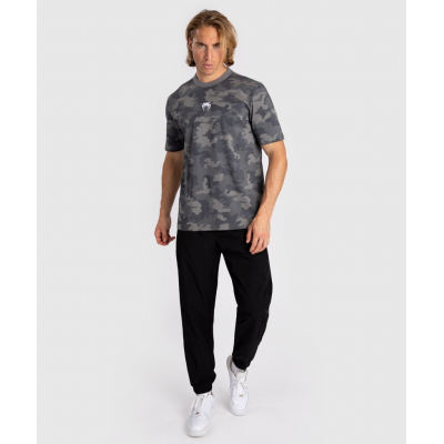 Venum Vortex XL T-shirt Gris-Camo