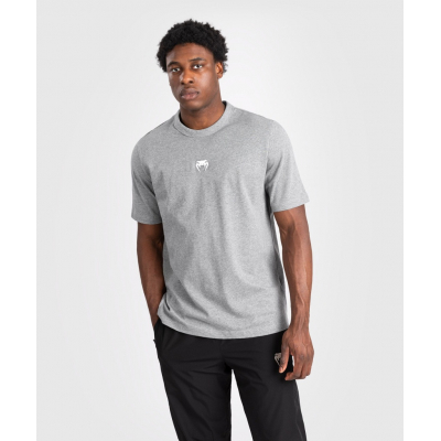 Venum Vortex XL T-shirt Grigio-Bianco