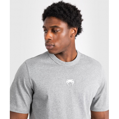 Venum Vortex XL T-shirt Grey-White