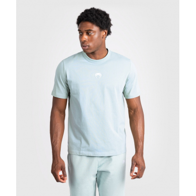 Venum Vortex XL T-shirt Light Blue