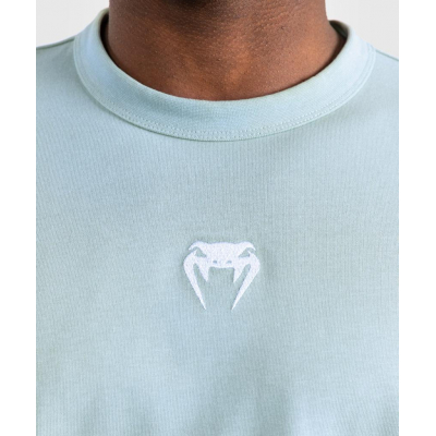 Venum Vortex XL T-shirt Light Blue