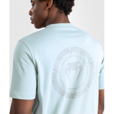 Venum Vortex XL T-shirt Bleu Ciel