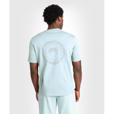 Venum Vortex XL T-shirt Bleu Ciel