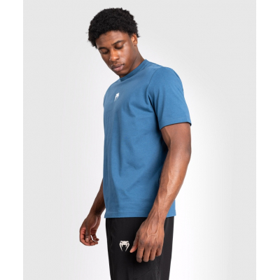 Venum Vortex XL T-shirt Azul Marino