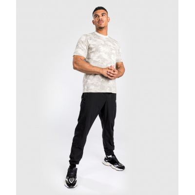 Venum Vortex XL T-shirt Blanc-Camo