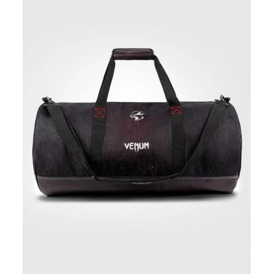 Venum X Dodge Banshee Sports Bag Negro