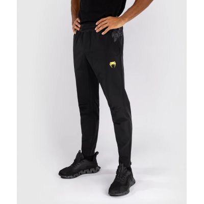 Venum X Ilia Topuria Unmatched Joggers Negro-Oro