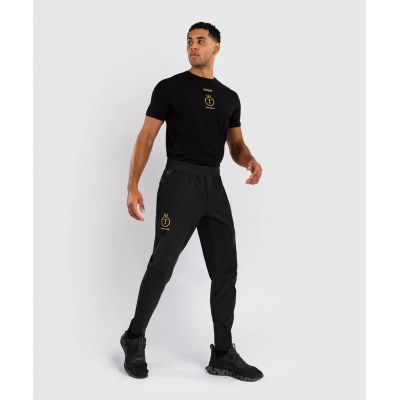 Venum X Ilia Topuria Unmatched Joggers Negro-Oro