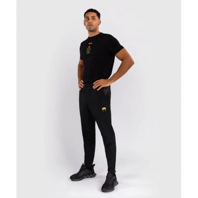 Venum X Ilia Topuria Unmatched Joggers Nero-Oro