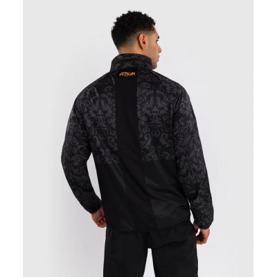 Venum X Ilia Topura Unmatched Track Jacket Negro-Oro