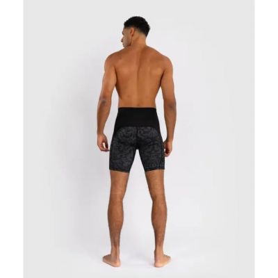 Venum X Ilia Topura Unmatched Vale Tudo Shorts Fekete-Arany