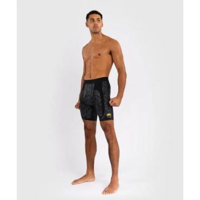 Venum X Ilia Topura Unmatched Vale Tudo Shorts Fekete-Arany