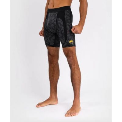 Venum X Ilia Topura Unmatched Vale Tudo Shorts Fekete-Arany