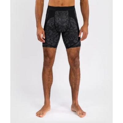 Venum X Ilia Topuria Unmatched Vale Tudo Shorts Nero-Oro