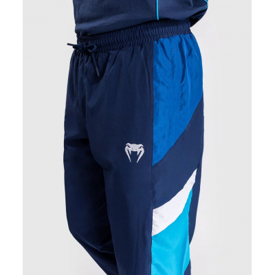 Venum X Top Rank Original Mens Tracksuit Pants Azul Marinho