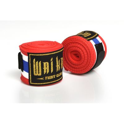 Wai Kru 450cm HG-07 Red-Blue