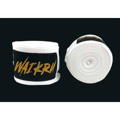 Wai Kru 450cm HG-10 White