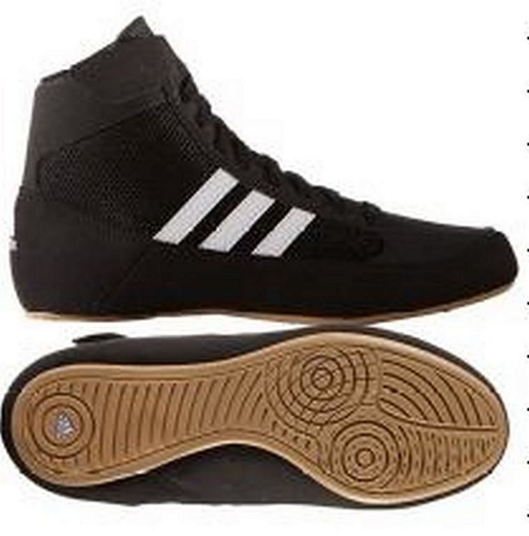 adidas hvc 2 wrestling shoes