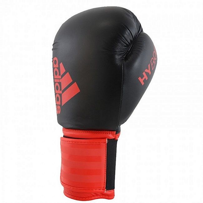 adidas boxing gloves hybrid 100
