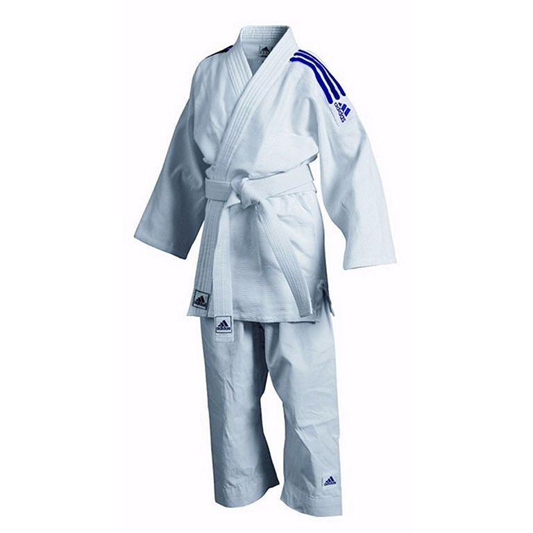 Judo & Aikido Kimono, Training - J500, Adidas - DragonSports.eu