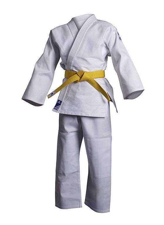 roupa de karate