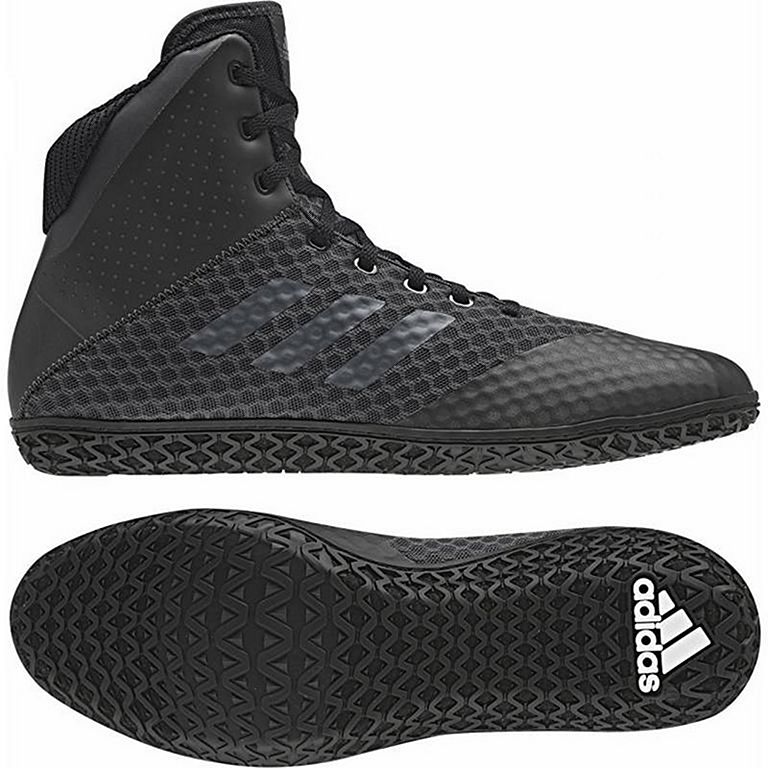 adidas Mat Wizard 4 Wrestling Shoes 