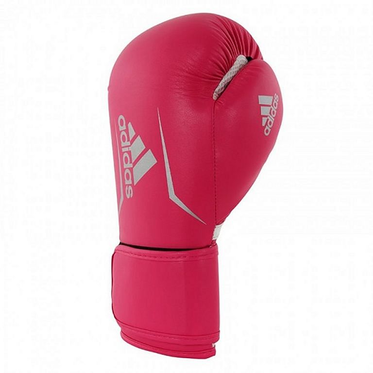 Adidas Speed Gloves Mujer Rosa
