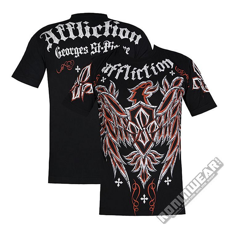 affliction gsp