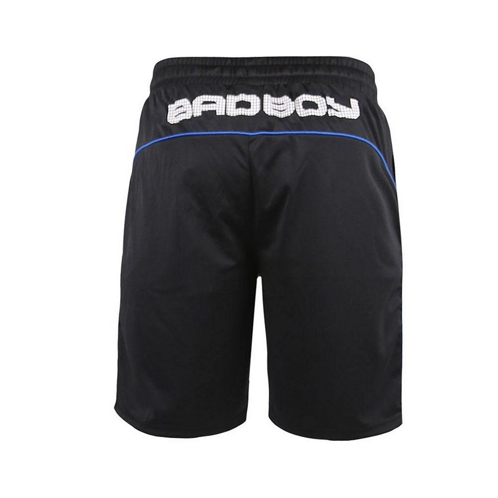 Bad Boy Legacy III MMA Shorts Azul-Branco
