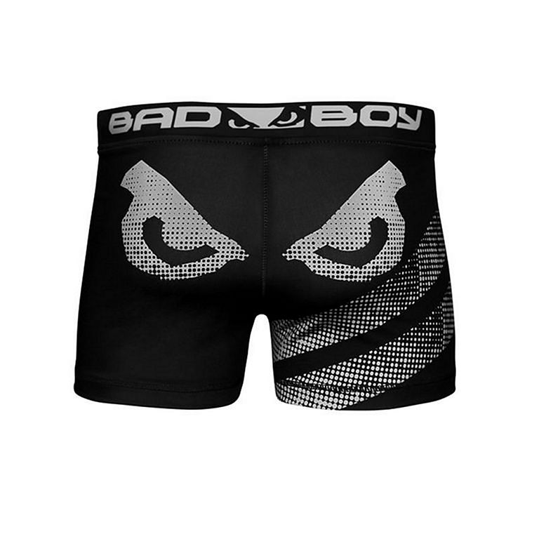 shorts reebok ufc femme marron