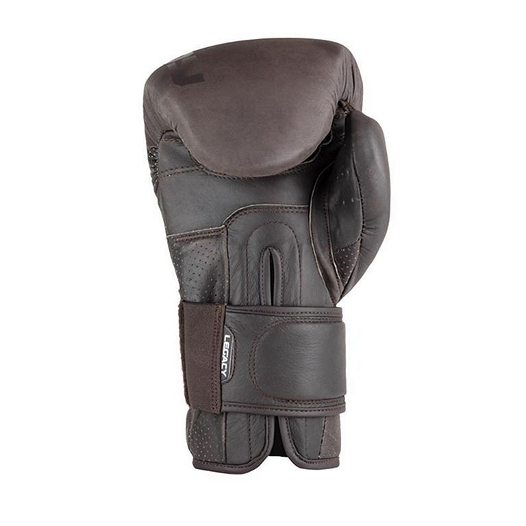 Bad Boy Legacy 2.0 Boxing Glove Marrom