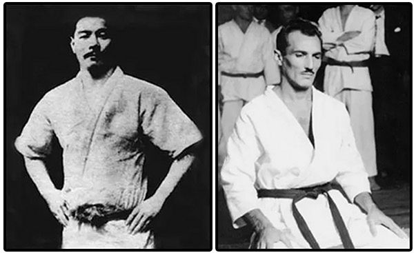 Conheça a História e Regras do Judô, Wrestling, Taekwondo, Karatê, Boxe,  Jiu-Jitsu e MMA - RECNews