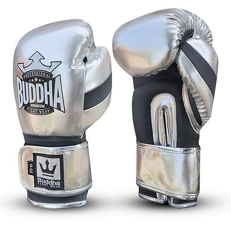 Espinilleras Buddha Tubulares Grises Muay Thai MMA Kick Boxing – Buddha  Fight Wear
