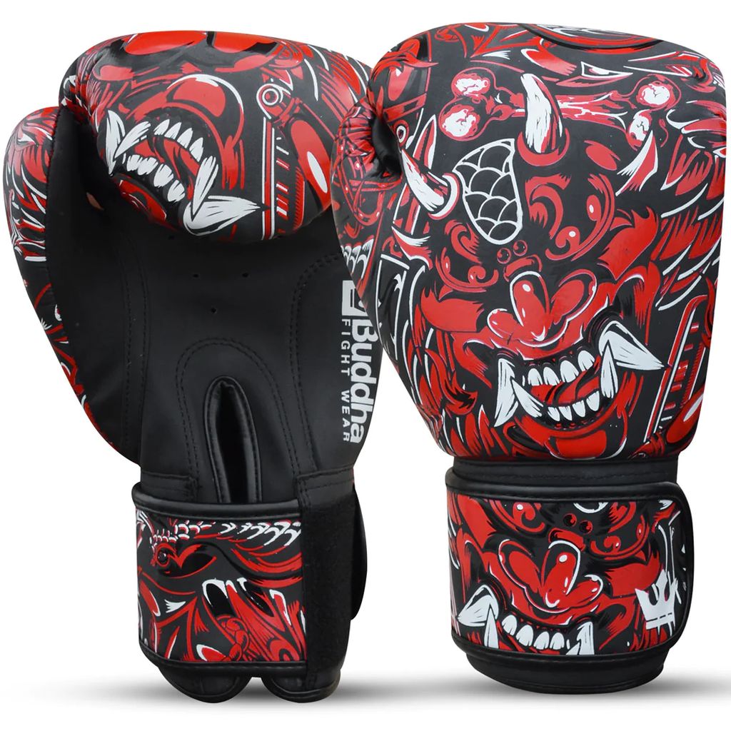 Gants MMA RDX, boxe combat gant pour le grappling, gants de Muay