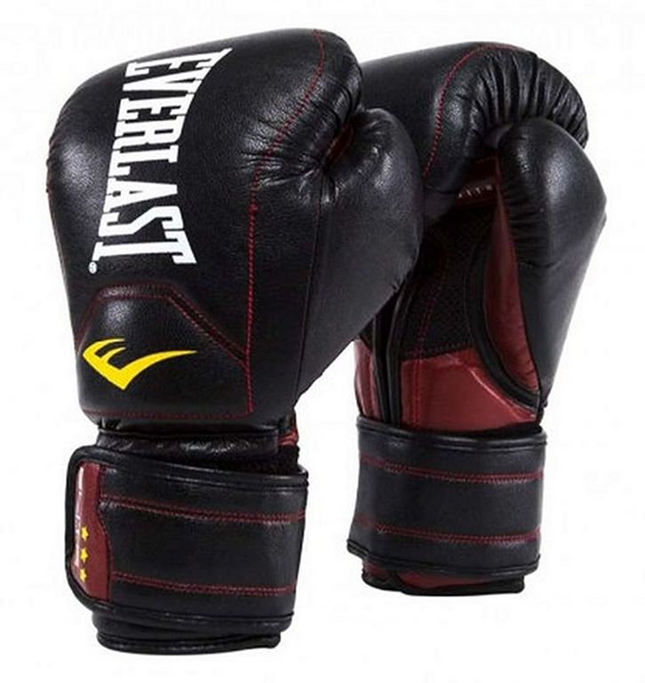 Gants de boxe Thaï enfant Kwon - Boxe Thaï - Disciplines - Sports de combat