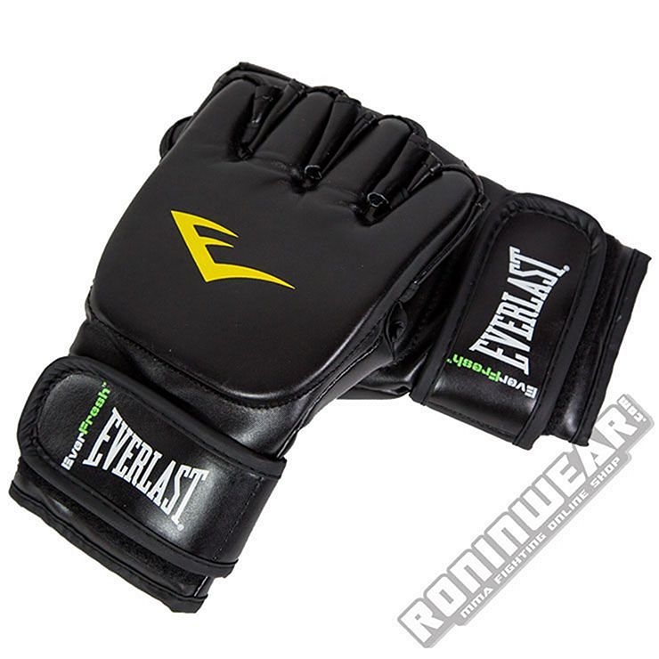 Guantes MMA Everlast Grappling