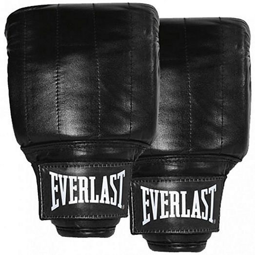 Everlast 100 lb Vintage Heavy Bag Kit - Walmart.com