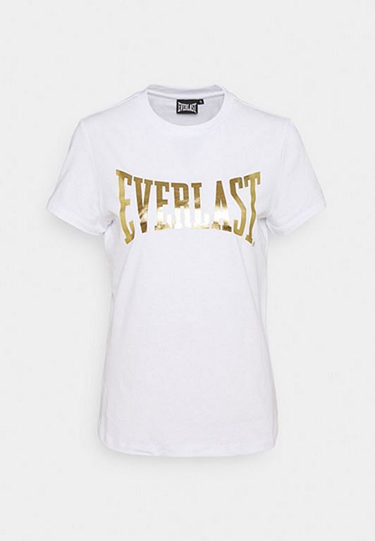 Everlast TEE LAWRENCE White