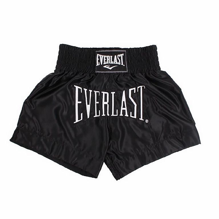 Descubrir 89+ pantalon corto everlast - vietkidsiq.edu.vn