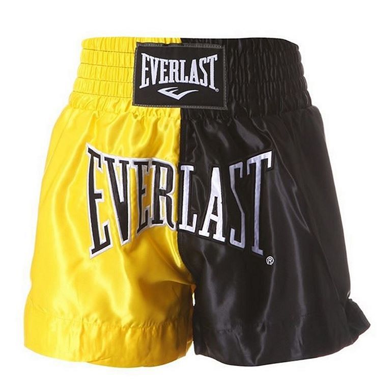 Everlast Womens Boxing Shorts | tyello.com