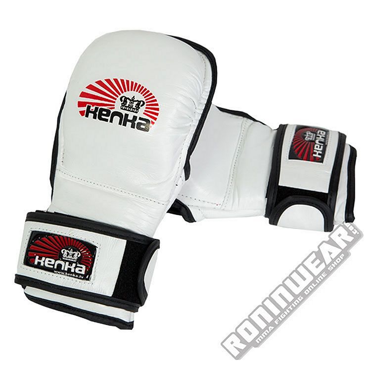RDX T17 Aura Grappling/MMA Gloves
