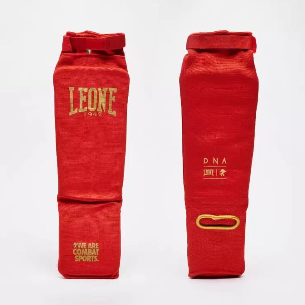 Leone 1947 Ambassador Boxing Gloves Vermelho