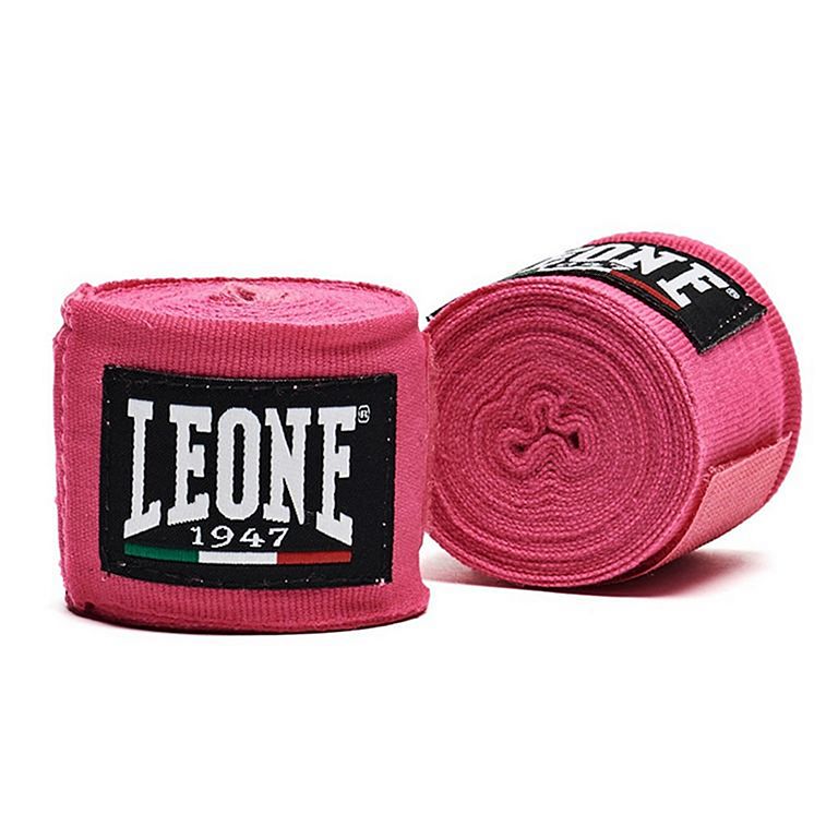 Leone 1947 Woman Ambassador Boxing Gloves Preto