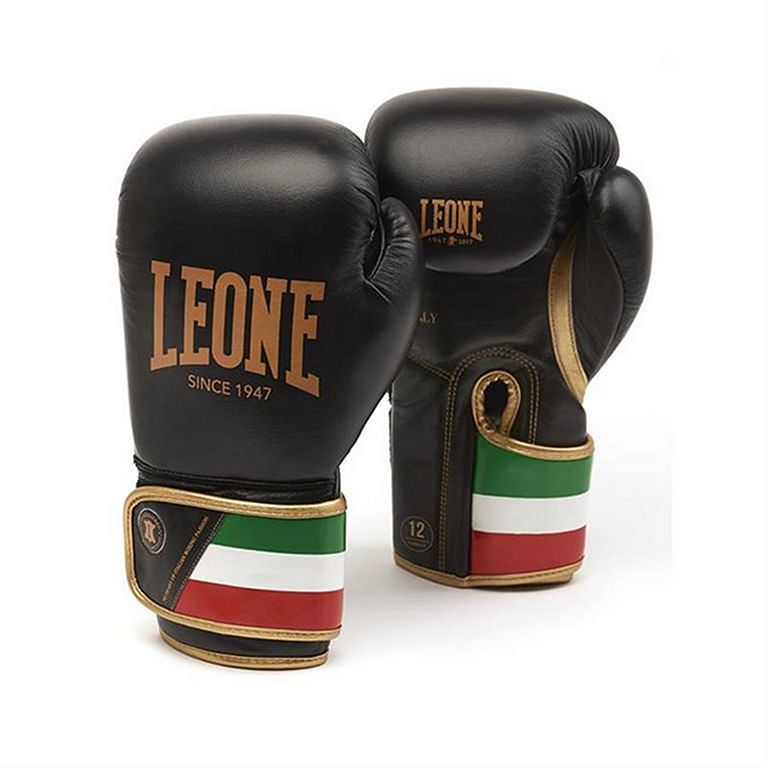 Leone 1947 Boxeo IL TECNICO 2 GN211 Nero