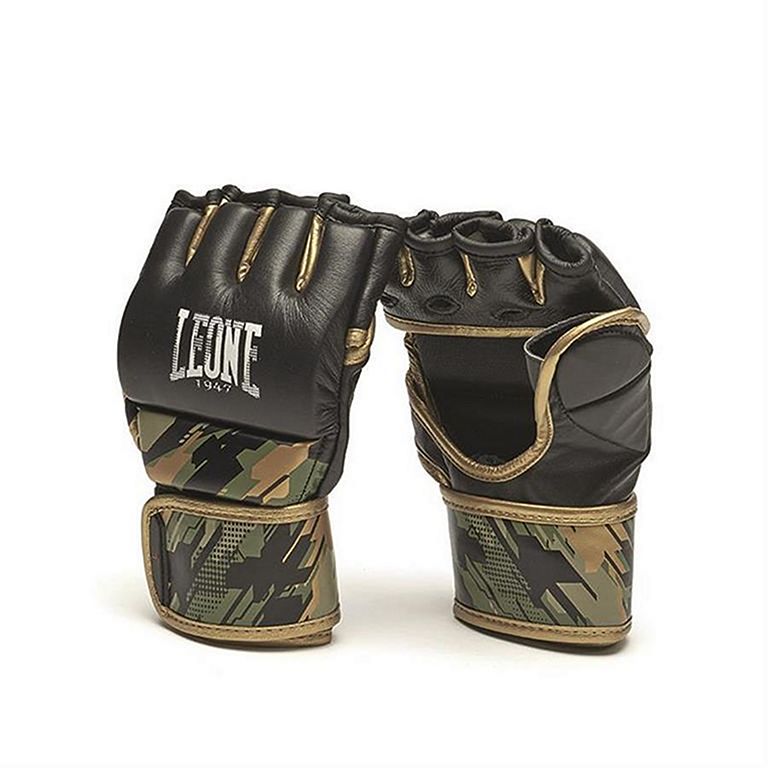 Chaussures De Boxe Premium Leone – Spirit Fight